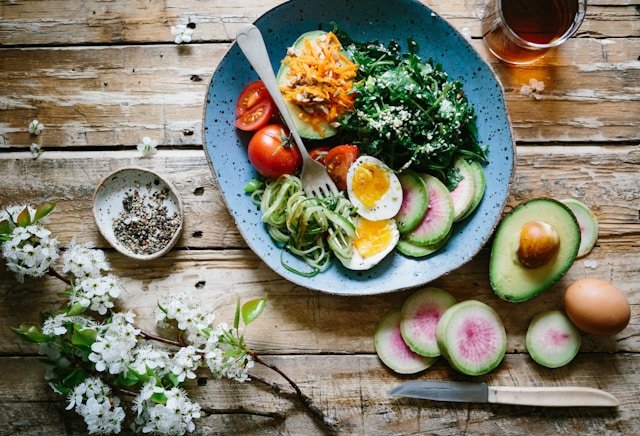 Why Your Diet is Not Enough